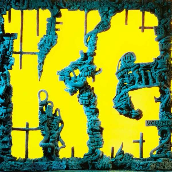 King Gizzard & The Lizard Wizard – K.G.