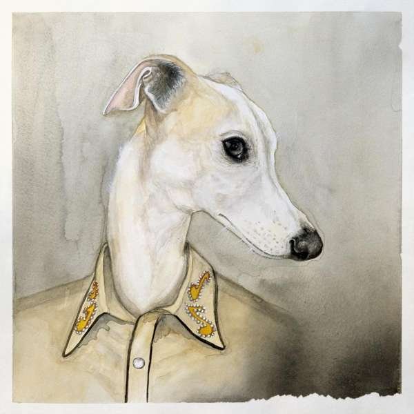 Kristofer Åström – HARD TIMES