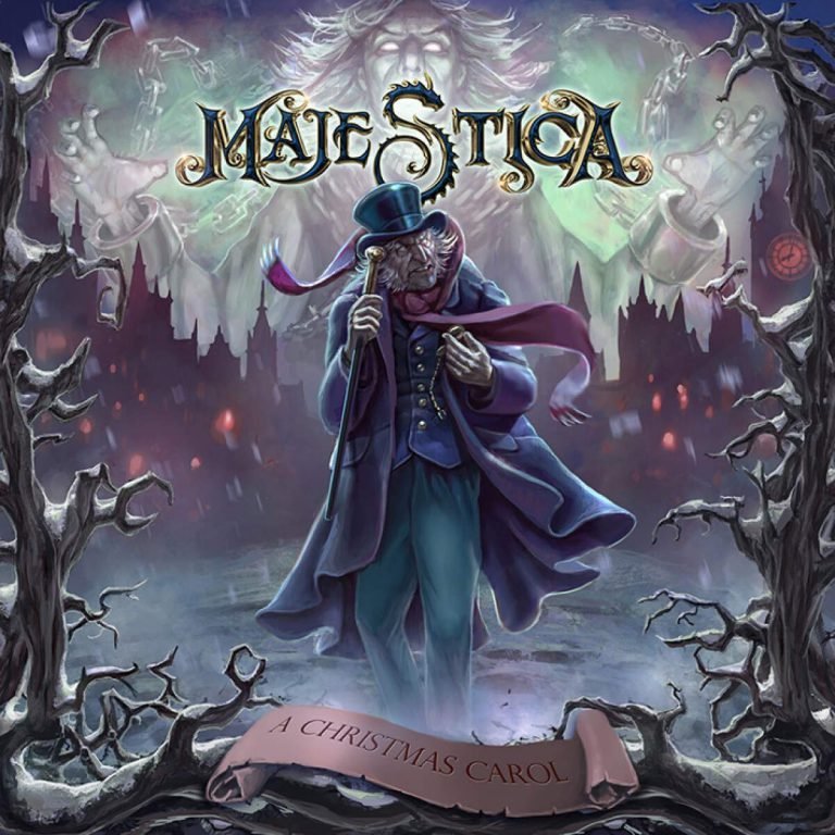 Majestica – A CHRISTMAS CAROL