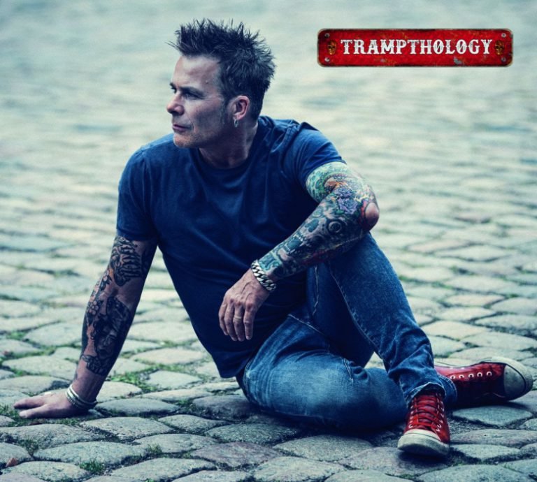 Mike Tramp – TRAMPTHOLOGY