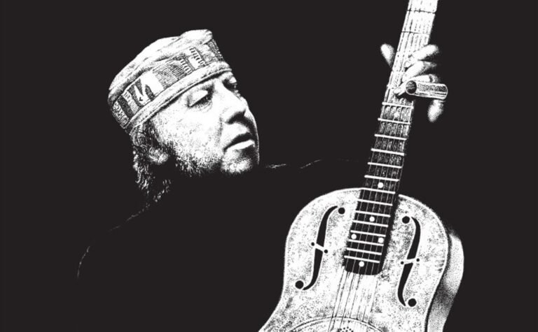 In Memoriam: Peter Green