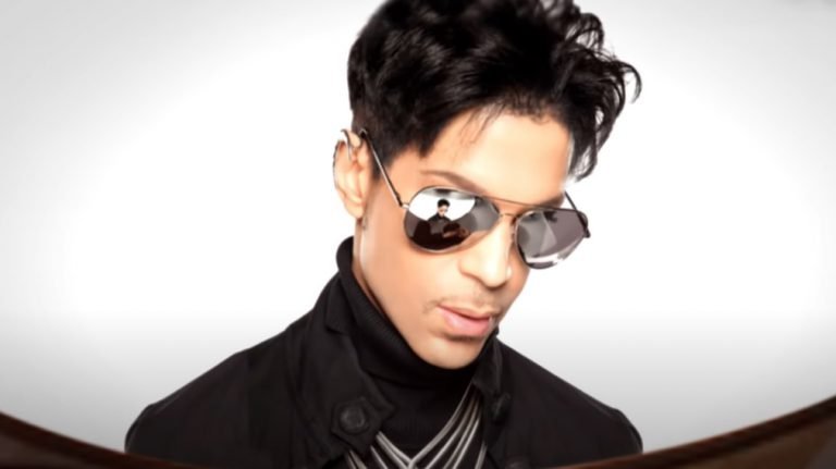 Prince: Bisher ungehörter Song ›Hot Summer‹