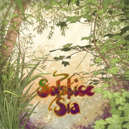Solstice – SIA
