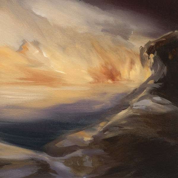 The Besnard Lakes – THE BESNARD LAKES ARE THE LAST OF THE GREAT THUNDERSTORM WARNINGS