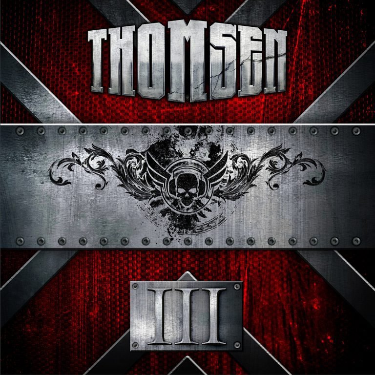 Thomsen – III