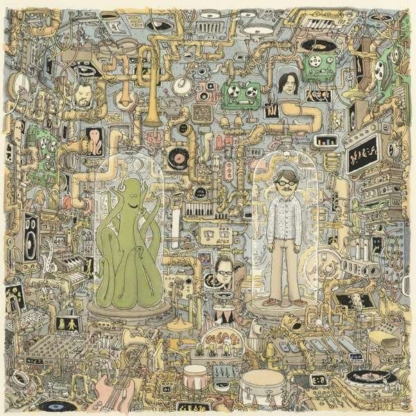 Weezer – OK HUMAN