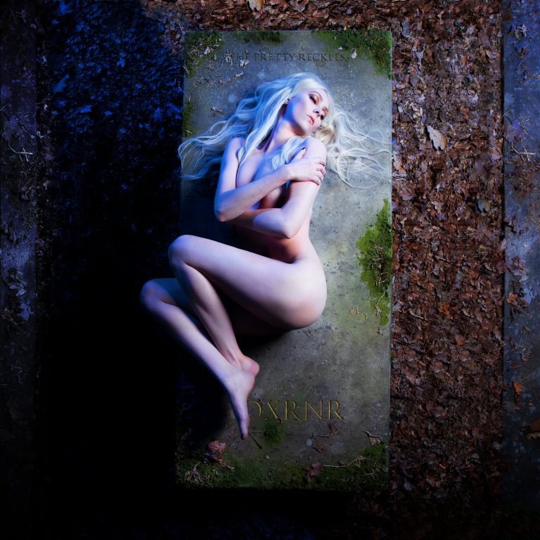 The Pretty Reckless – DEATH BY ROCK AND ROLL