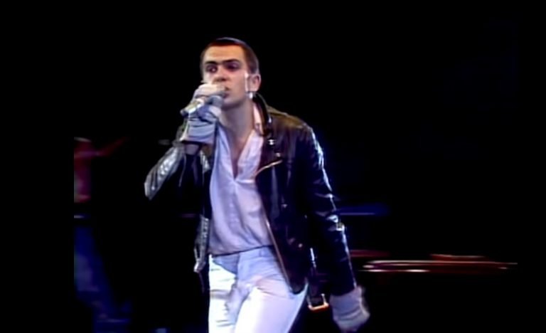 Meilensteine: Peter Gabriel verlässt Genesis