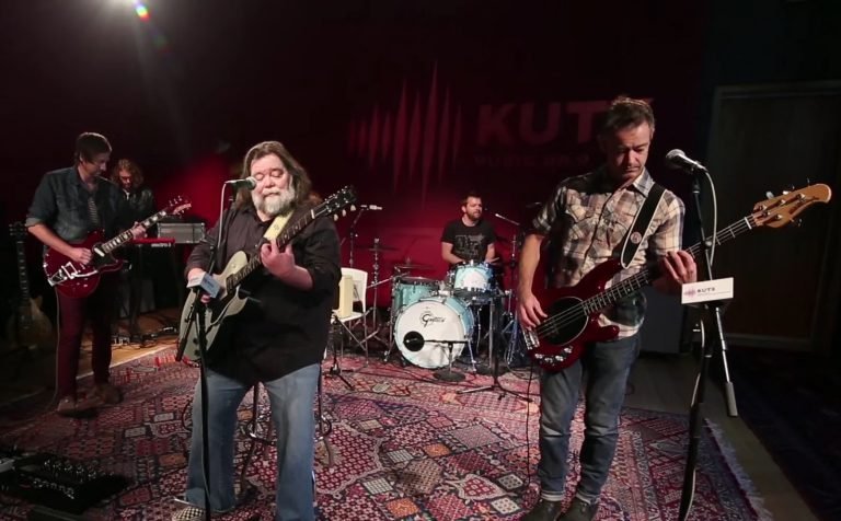 Roky Erickson: Das Leben einer Untergrundlegende