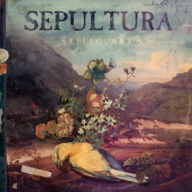 Sepultura – SEPULQUARTA