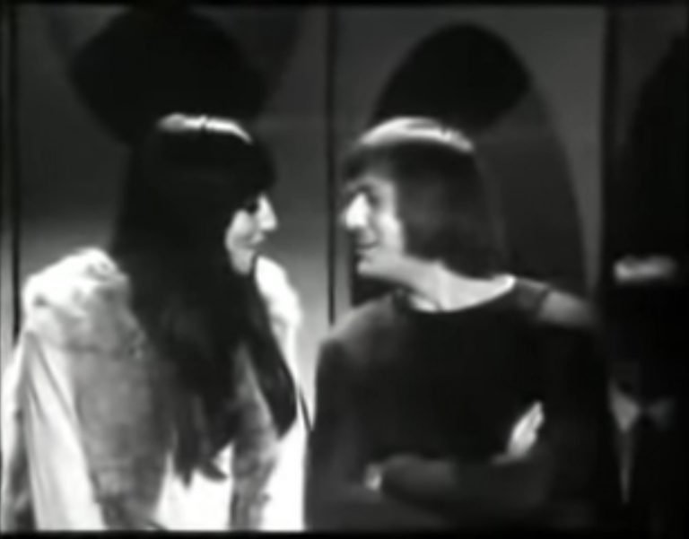 Meilensteine: Sonny & Cher