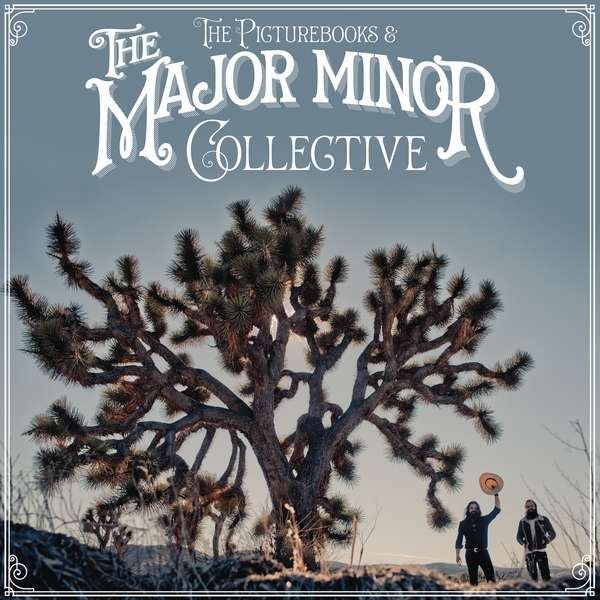 The Picturebooks – THE MAJOR MINOR COLLECTIVE