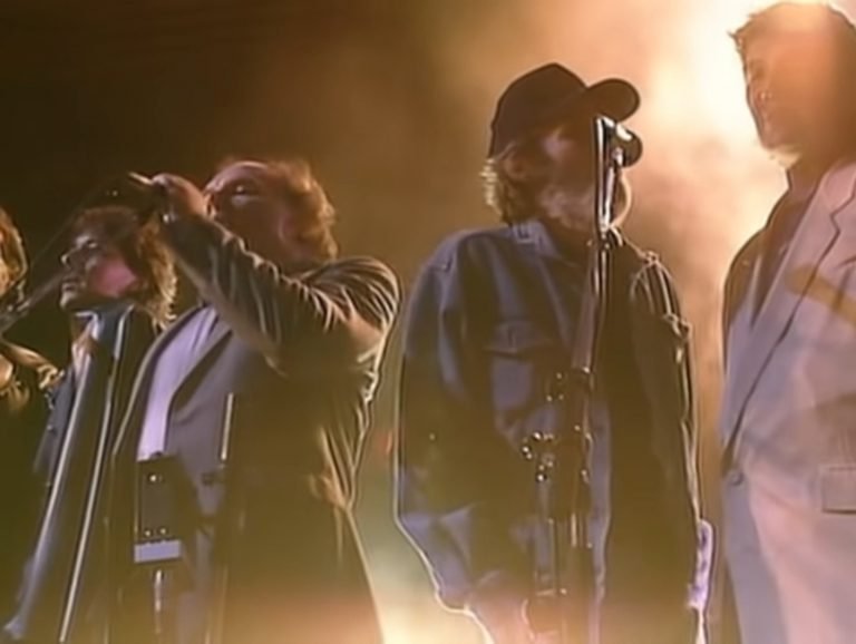 Flashback: Roger Waters mit THE WALL – LIVE IN BERLIN
