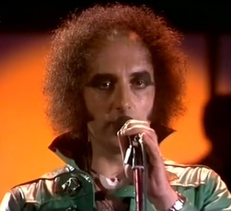 Uriah Heep: Ehemaliger Sänger John Lawton gestorben