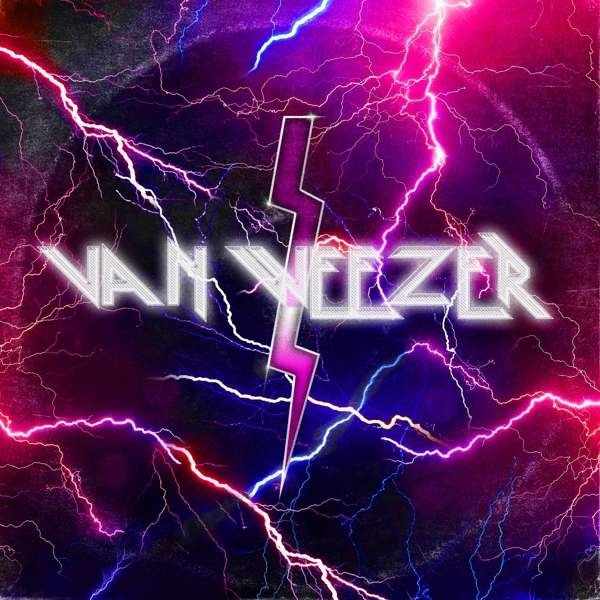 Weezer – VAN WEEZER