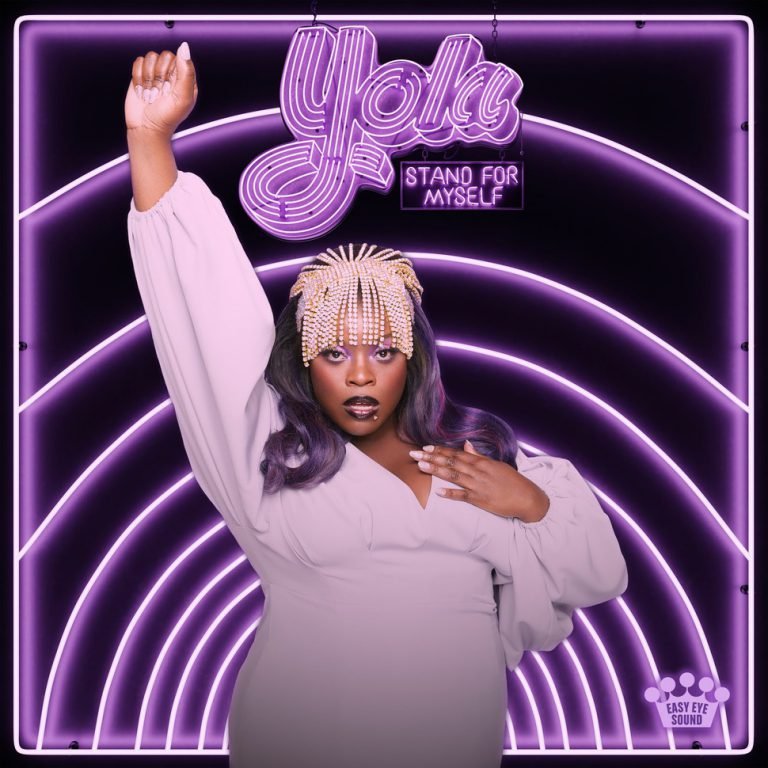 Yola – STAND FOR MYSELF