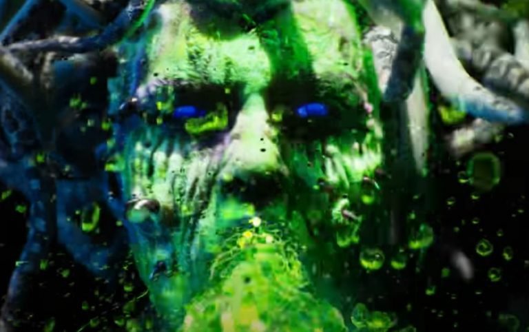 Guns N‘ Roses: „Neue“ Single ›Absurd‹