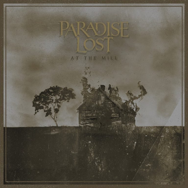 Paradise Lost – LIVE AT THE MILL
