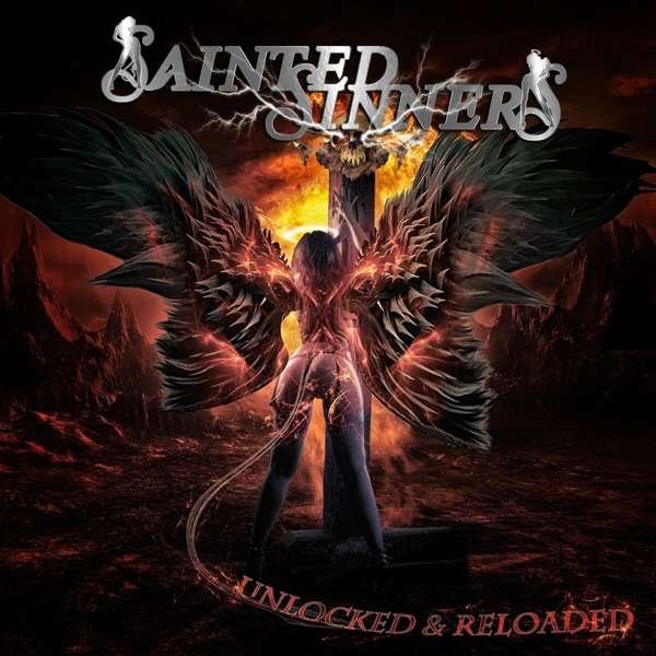Sainted Sinners – UNLOCKED & RELOADED
