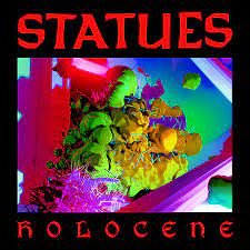 Statues – HOLOSCENE