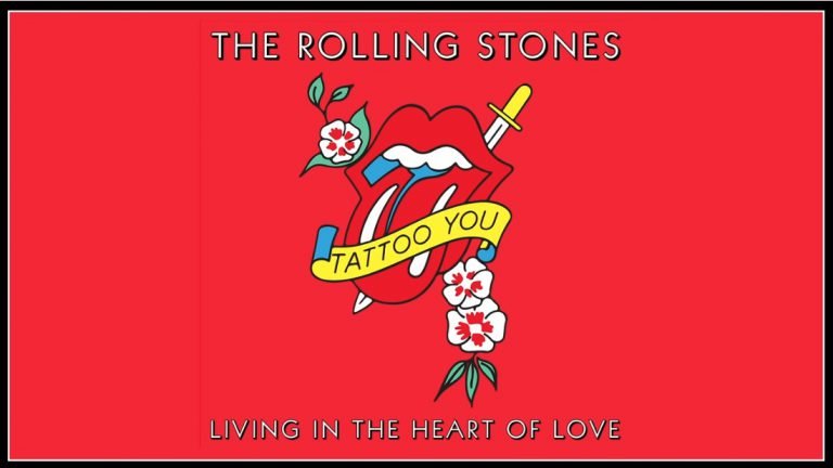 The Rolling Stones: Jubiläumsedition von TATTOO YOU