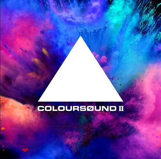 Coloursøund – COLOURSØUND II