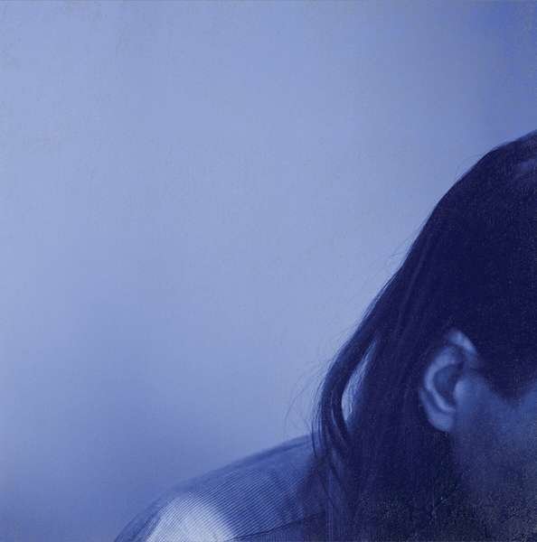 John Murry – THE STARS ARE GOD’S BULLET HOLES