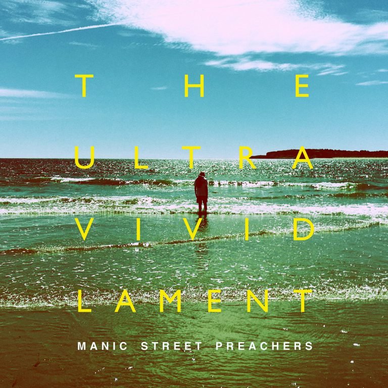 Manic Street Preachers – THE ULTRA VIVID LAMENT