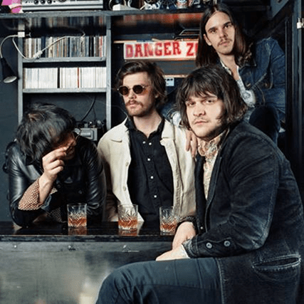 Pablo Infernal: Neues Video zu ›Bend Your Strings‹