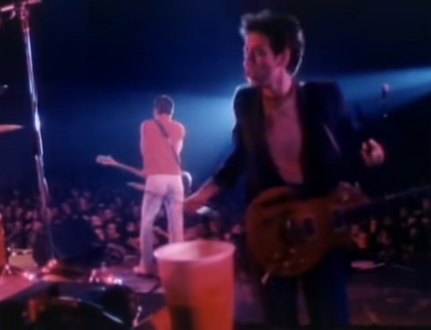 Video Der Woche The Clash Mit ›i Fought The Law‹