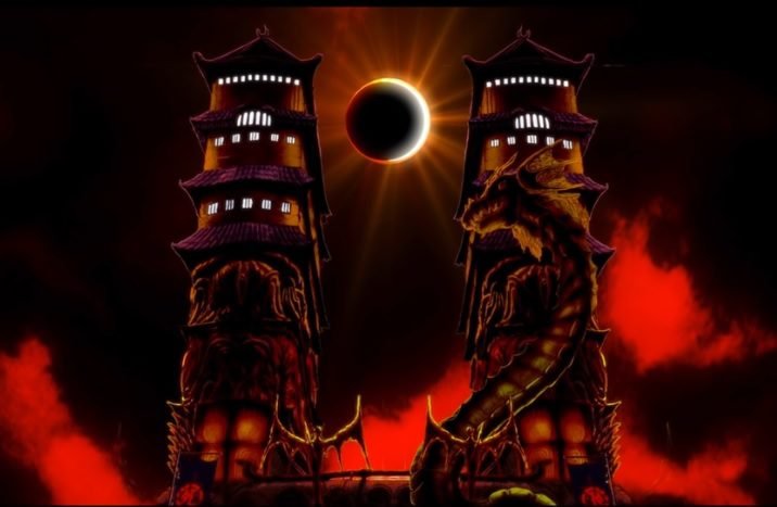Iron Maiden: Neues Video zu ›Stratego‹