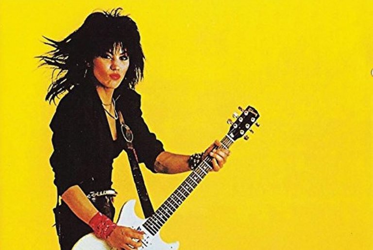 Werkschau: Joan Jett
