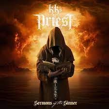 KK’s Priest – SERMONS OF THE SINNER