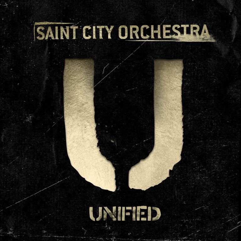 Saint City Orchestra – UNIFIED