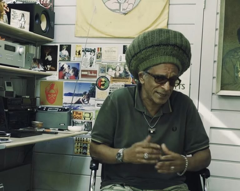 Plattensammler: Die Lieblingsalben von Don Letts