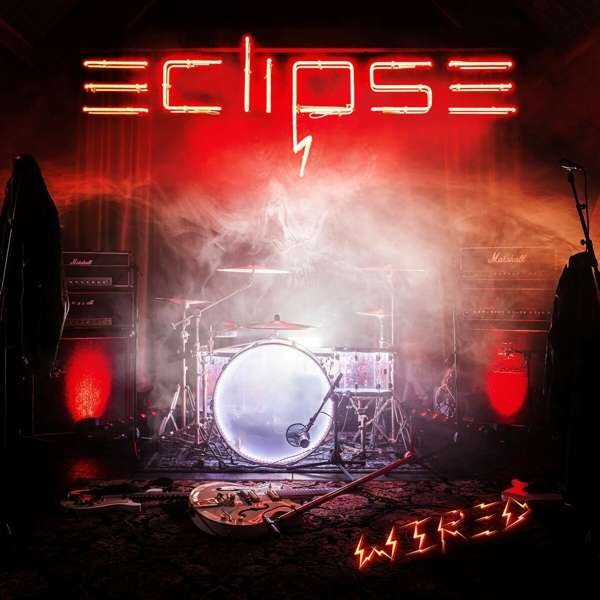 Eclipse – WIRED