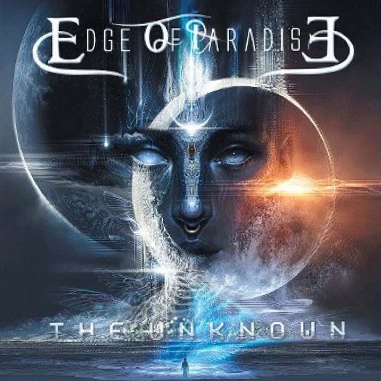Edge Of Paradise – THE UNKNOWN