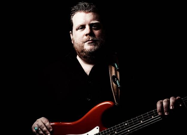Danny Bryant: Neues Album THE RAGE TO SURVIVE