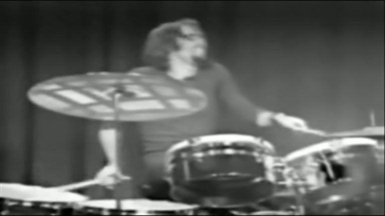 Video der Woche: Iron Butterfly mit ›In A Gadda Da Vida‹