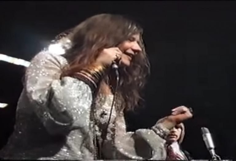 Meilensteine: Janis Joplin veröffentlicht ihr Solodebüt