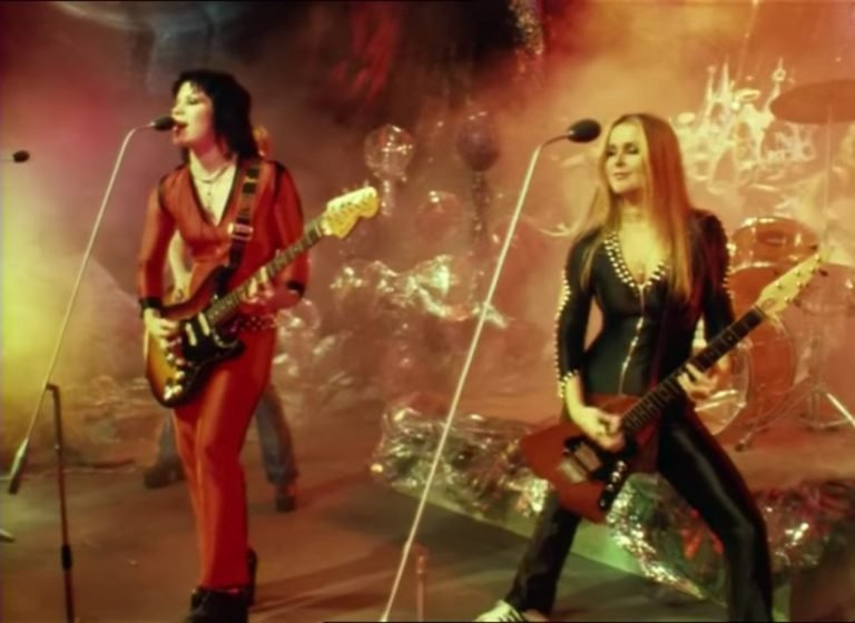 Video der Woche: The Runaways mit ›School Days‹