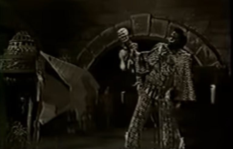 Die zehn lehrreichsten Songs für Zauberlehrlinge