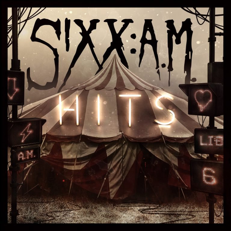 SIXX:A.M. – HITS