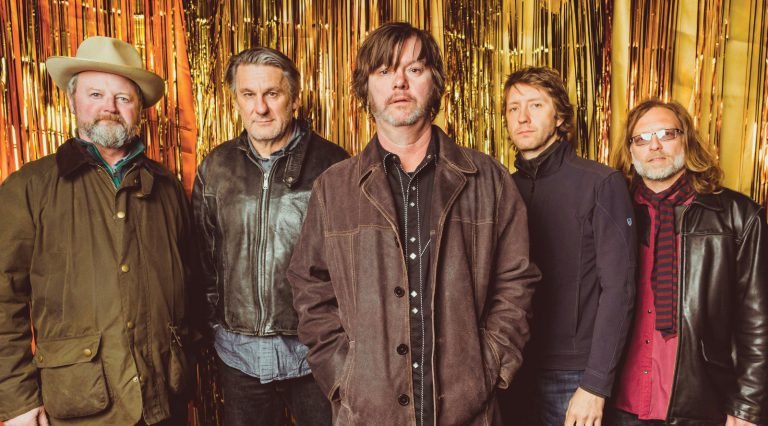 Son Volt: Wahrheit und Leidenschaft