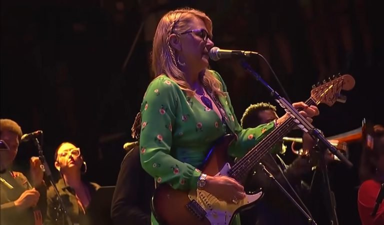 Tedeschi Trucks Band: Da war noch Benzin im Tank