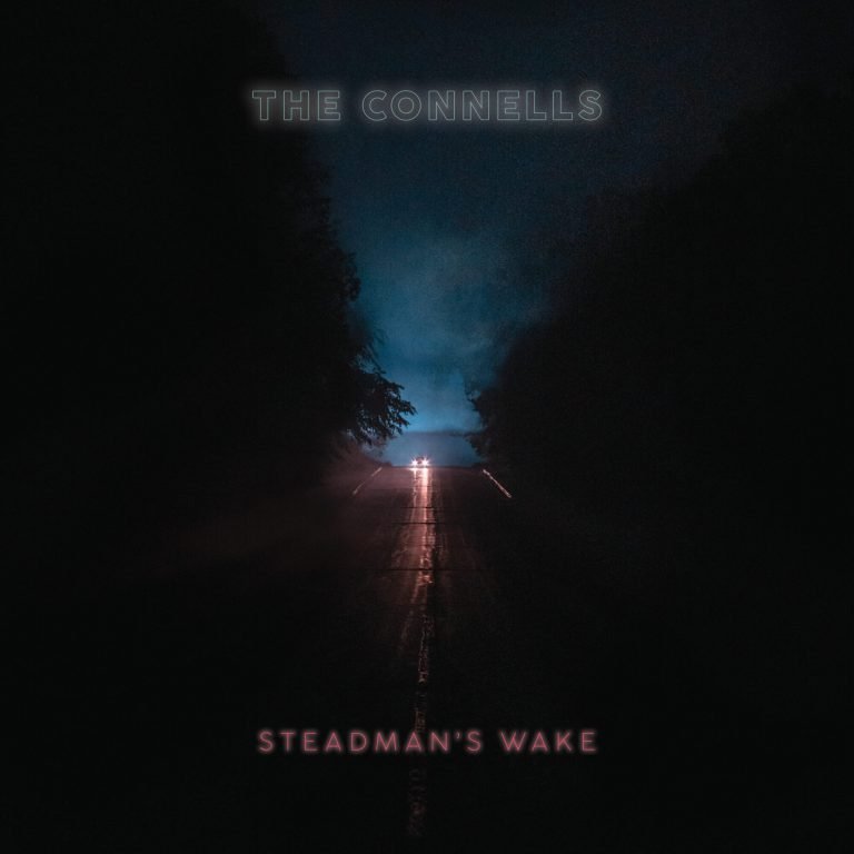 The Connells – STEADMAN’S WAKE