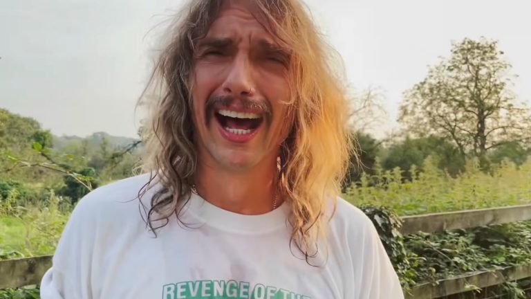 The Darkness: Neue Single ›Nobody Can See Me Cry‹