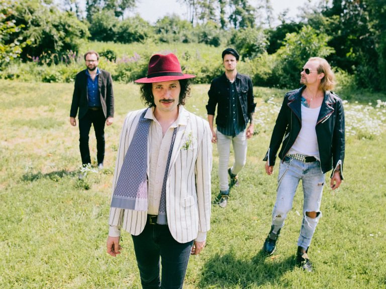 CLASSIC ROCK präsentiert: The Weight live!