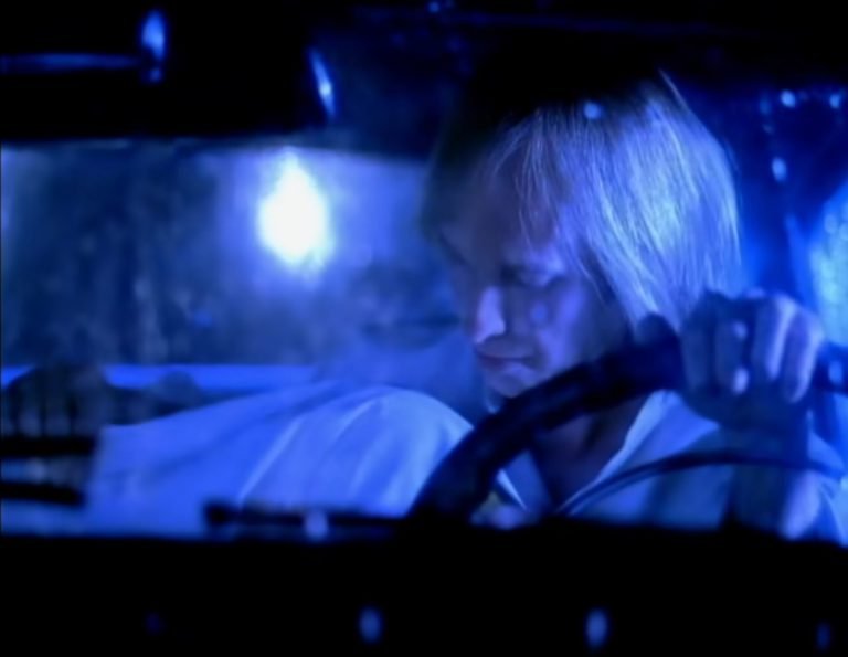Video der Woche: Tom Petty And The Heartbreakers mit ›Mary Jane’s Last Dance‹