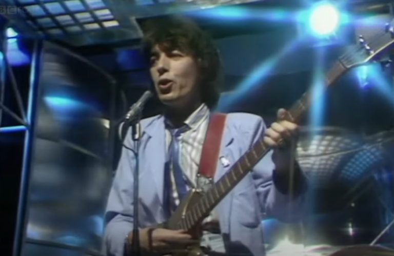 Video der Woche: Bill Wyman mit ›(Si Si) Je Suis Un Rock Star‹